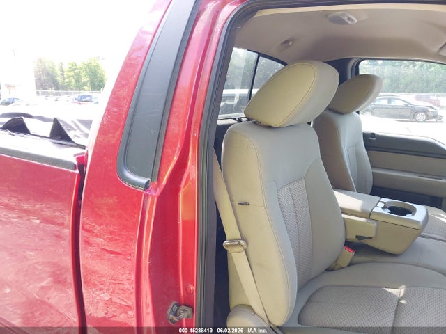 Ford F-150 Xlt