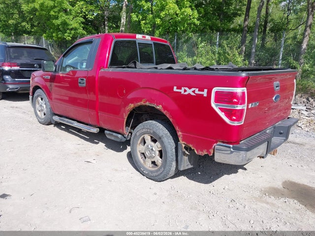 Ford F-150 Xlt