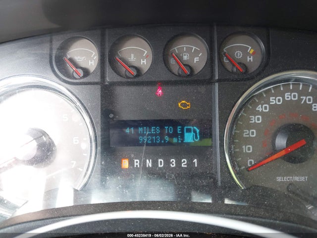 Ford F-150 Xlt