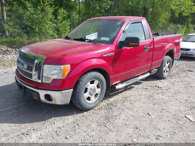 Ford F-150 Xlt