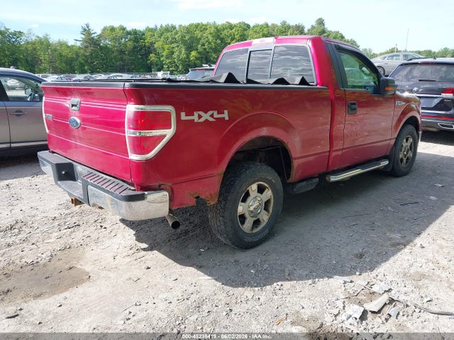 Ford F-150 Xlt