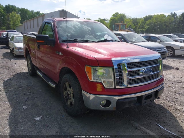 Ford F-150 Xlt