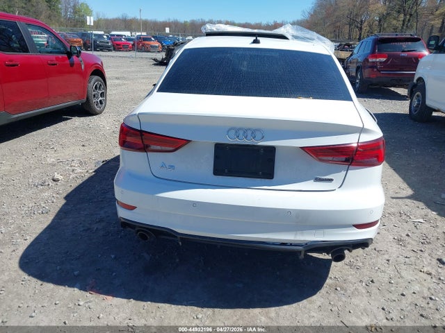 Audi A3 Premium 45 Tfsi S Line Quattro S Tronic