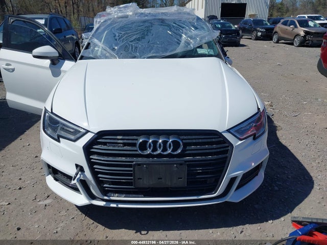 Audi A3 Premium 45 Tfsi S Line Quattro S Tronic