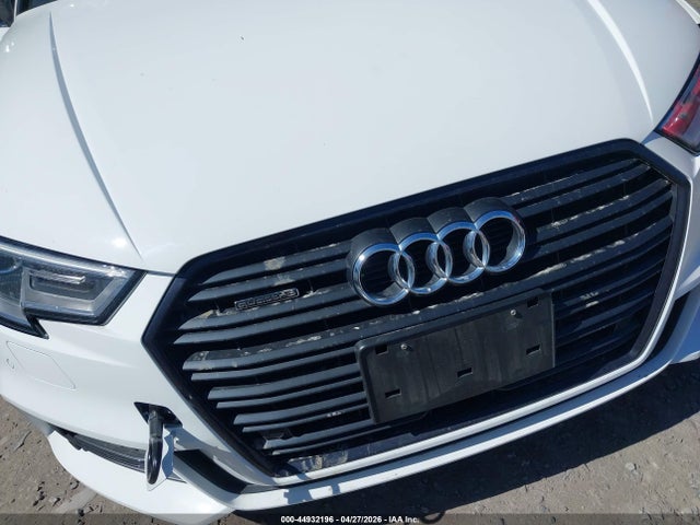 Audi A3 Premium 45 Tfsi S Line Quattro S Tronic