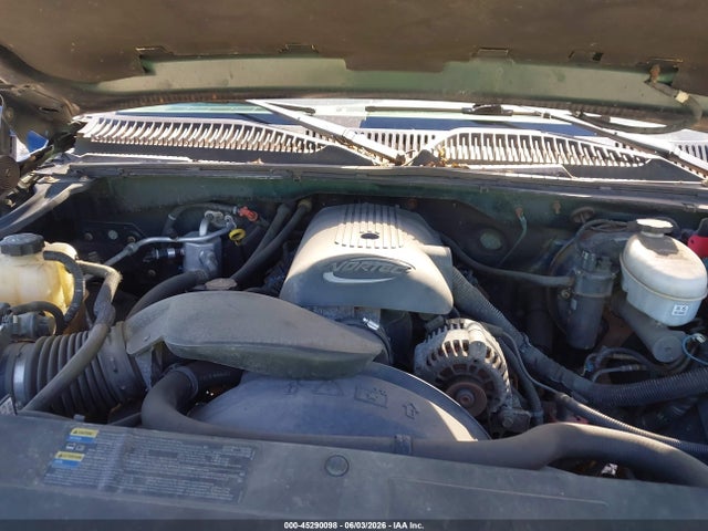 Chevrolet Silverado 1500 Z71