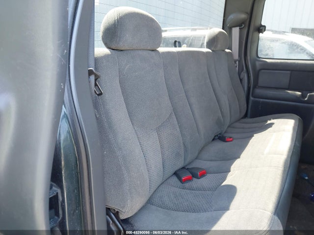Chevrolet Silverado 1500 Z71