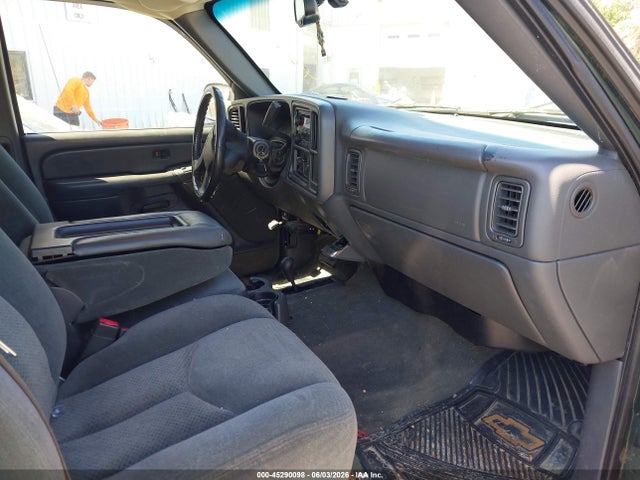 Chevrolet Silverado 1500 Z71