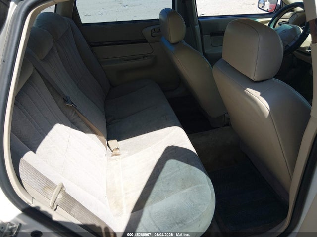 Chevrolet Impala Police