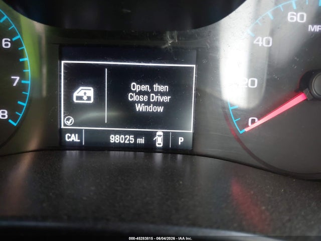 Chevrolet Colorado Wt