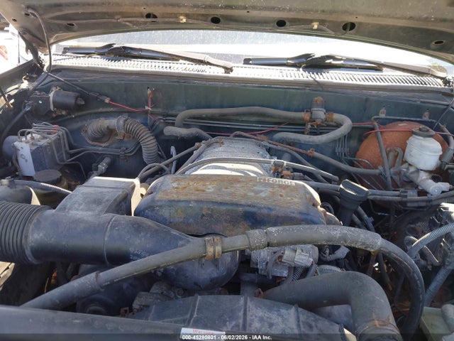 Toyota Tundra Sr5 V8