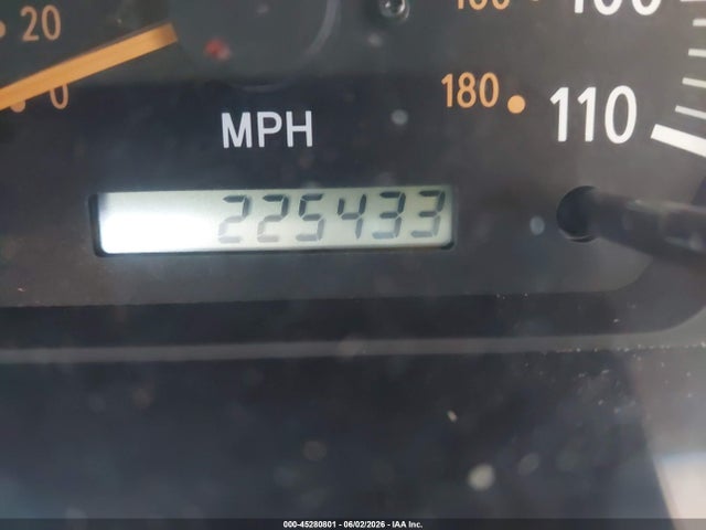 Toyota Tundra Sr5 V8