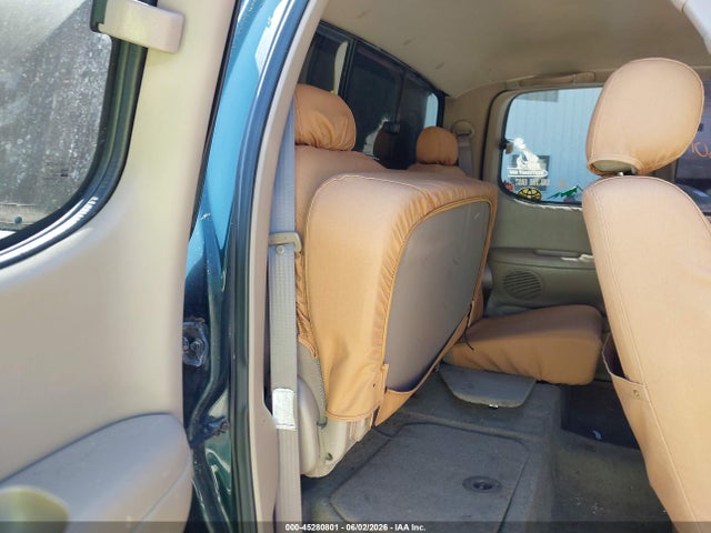 Toyota Tundra Sr5 V8