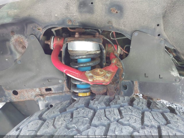Toyota Tundra Sr5 V8