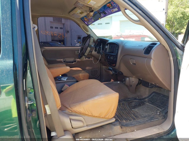 Toyota Tundra Sr5 V8