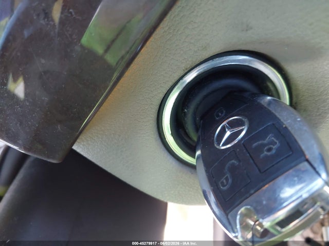 Mercedes-Benz E-Class 4matic
