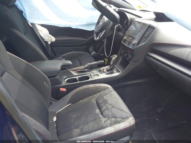 Subaru Impreza 2.0i Sport