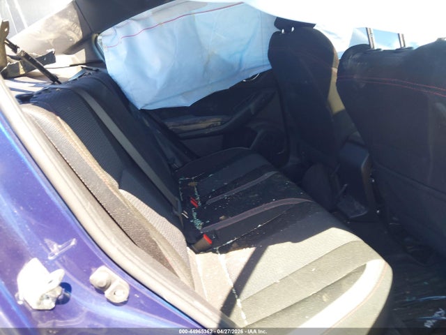 Subaru Impreza 2.0i Sport