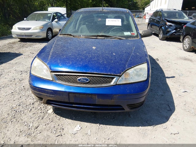 Ford Focus Zx4