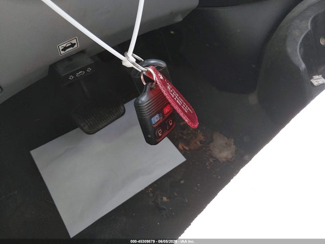 Ford Focus Zx4