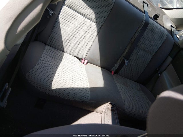 Ford Focus Zx4