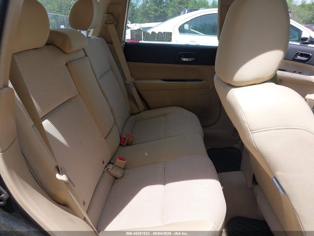 Subaru Forester 2.5x