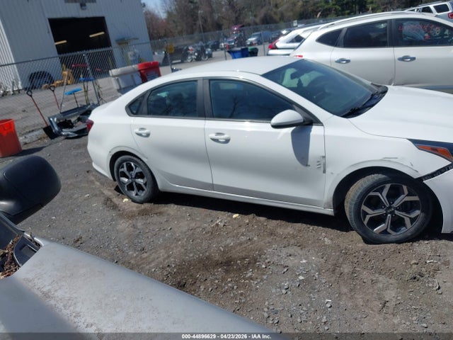 Kia Forte Lxs