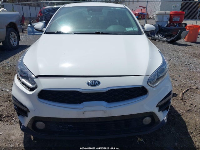 Kia Forte Lxs