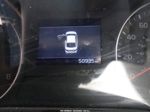 Kia Forte Lxs