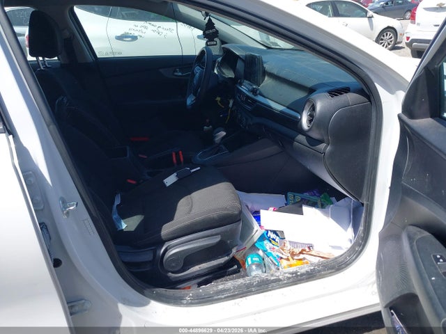 Kia Forte Lxs