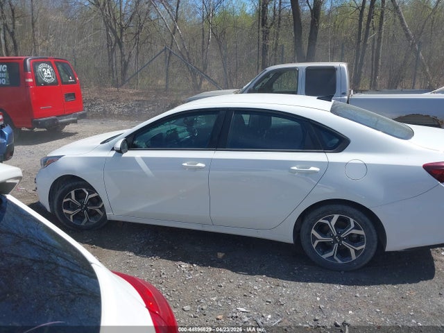 Kia Forte Lxs
