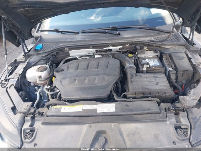 Volkswagen Arteon 2.0t Sel R-line