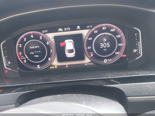 Volkswagen Arteon 2.0t Sel R-line