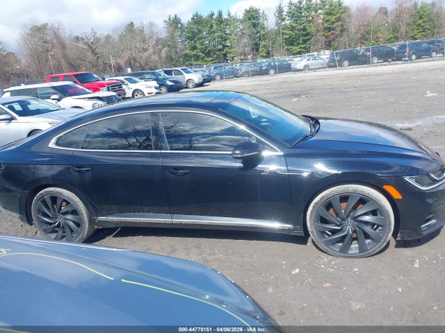 Volkswagen Arteon 2.0t Sel R-line