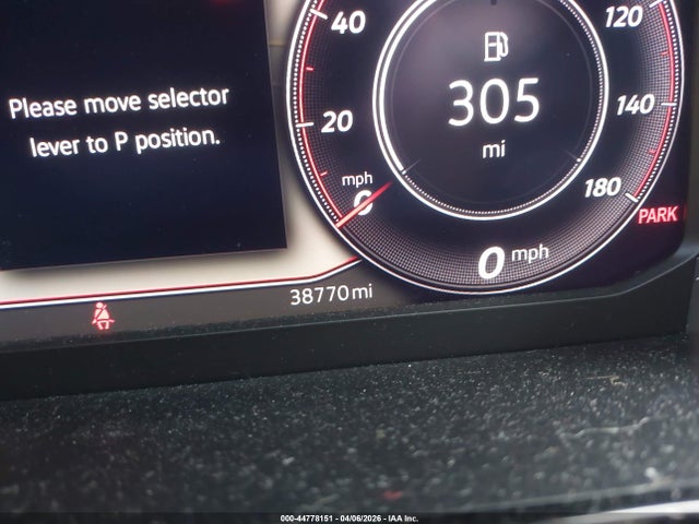 Volkswagen Arteon 2.0t Sel R-line