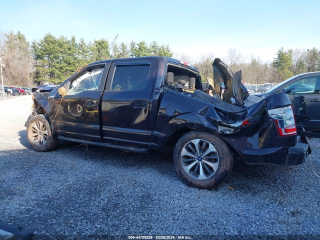 Ford F-150 Xl