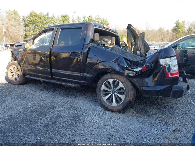 Ford F-150 Xl