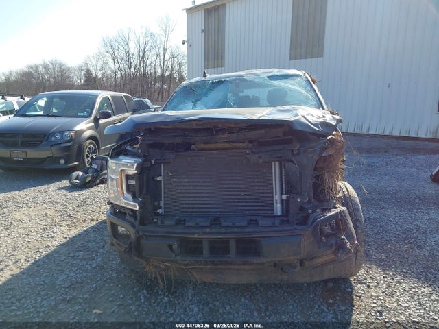 Ford F-150 Xl
