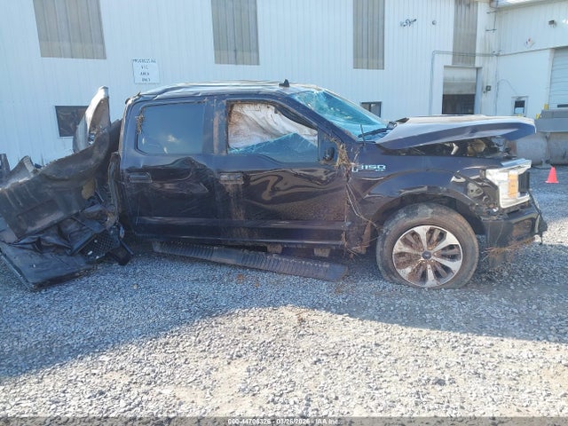 Ford F-150 Xl