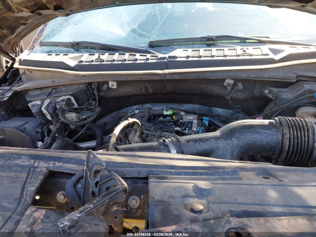 Ford F-150 Xl