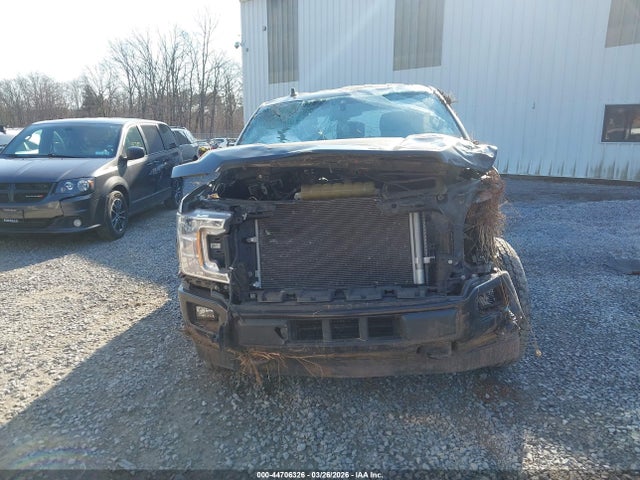 Ford F-150 Xl