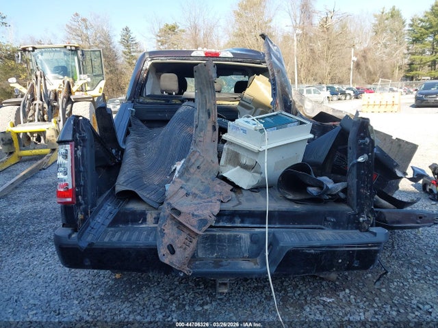 Ford F-150 Xl