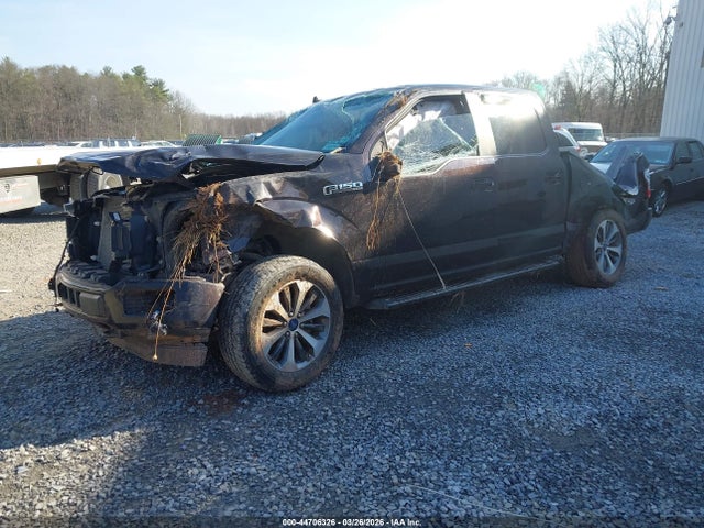 Ford F-150 Xl