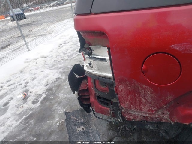 Ford Freestyle Sel