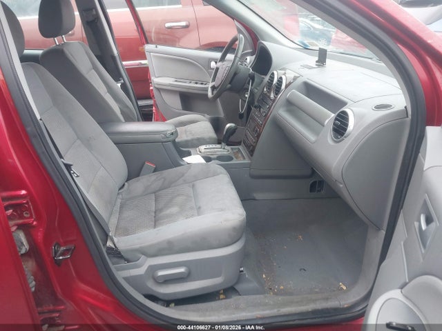 Ford Freestyle Sel