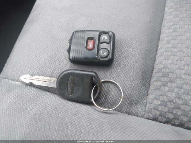 Ford Freestyle Sel