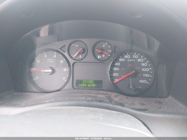 Ford Freestyle Sel