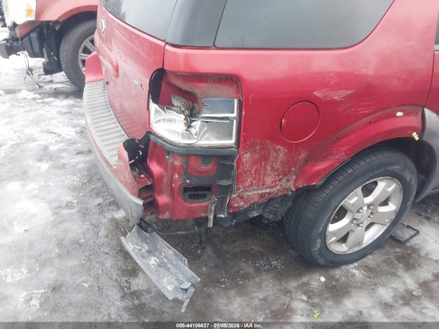Ford Freestyle Sel