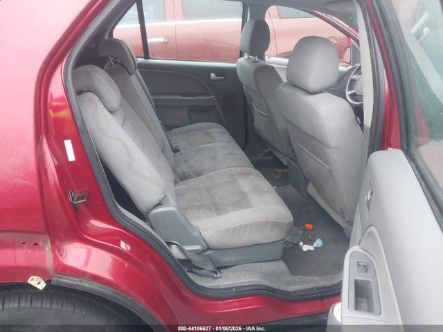 Ford Freestyle Sel
