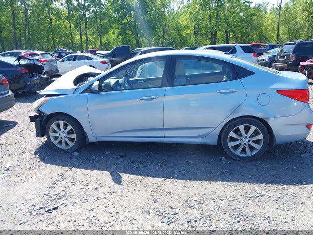 Hyundai ACCENT Gls